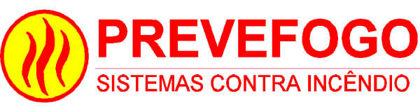 PREVEFOGO | Sistemas contra incêndio